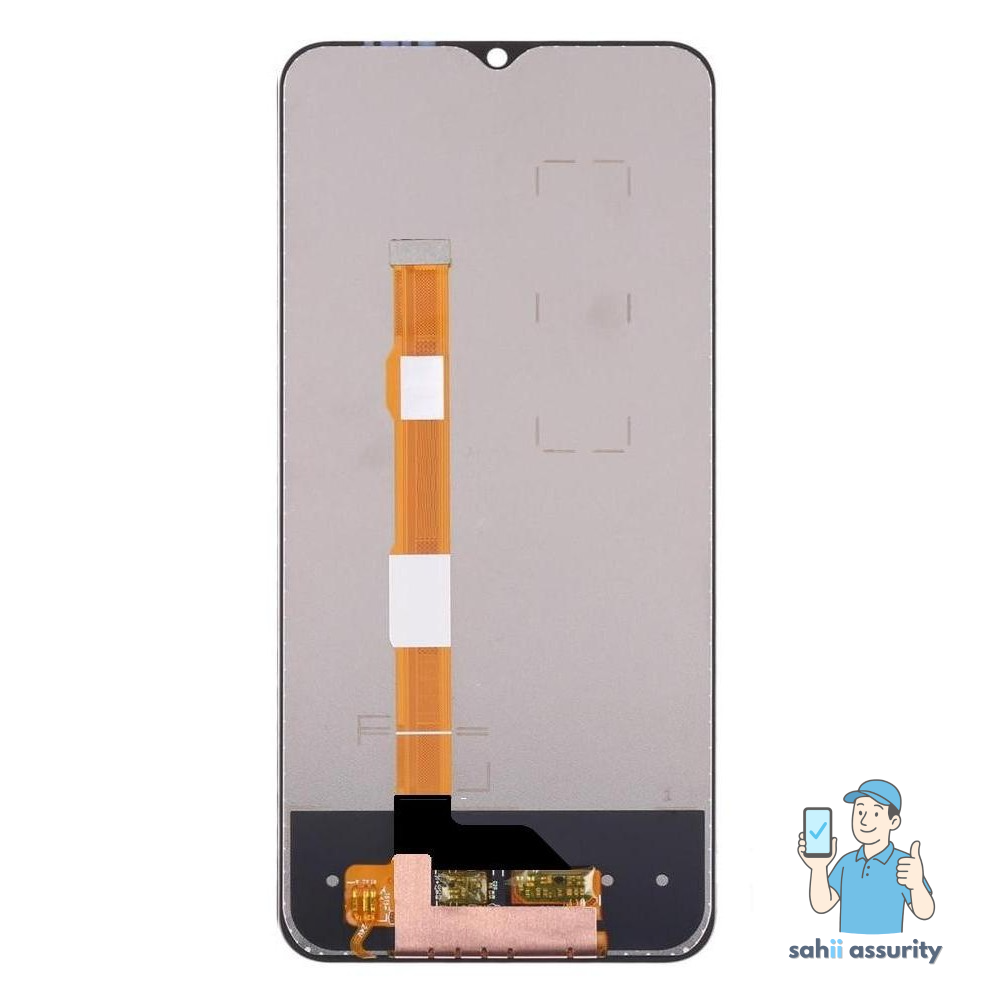 LCD with Touch Screen for vivo Y75 5G thumbnail